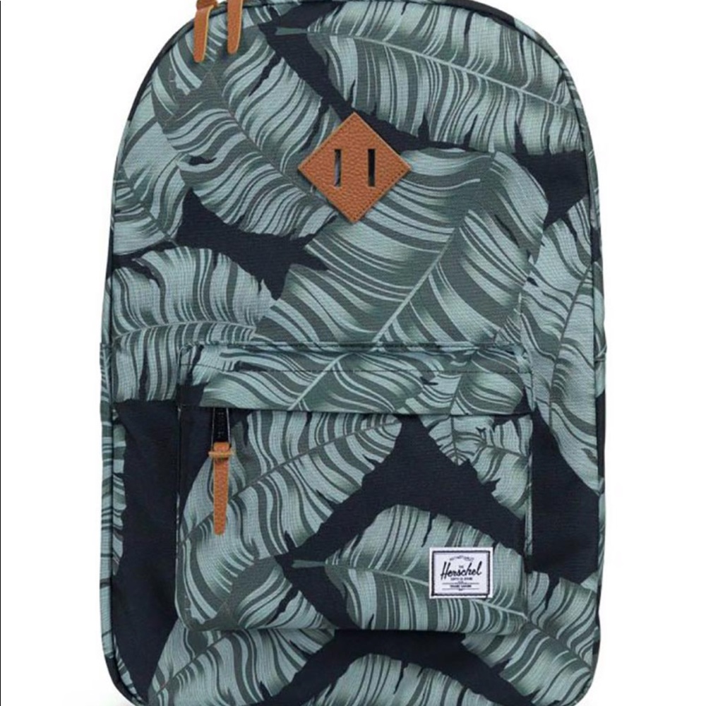 Hershel supply co backpack